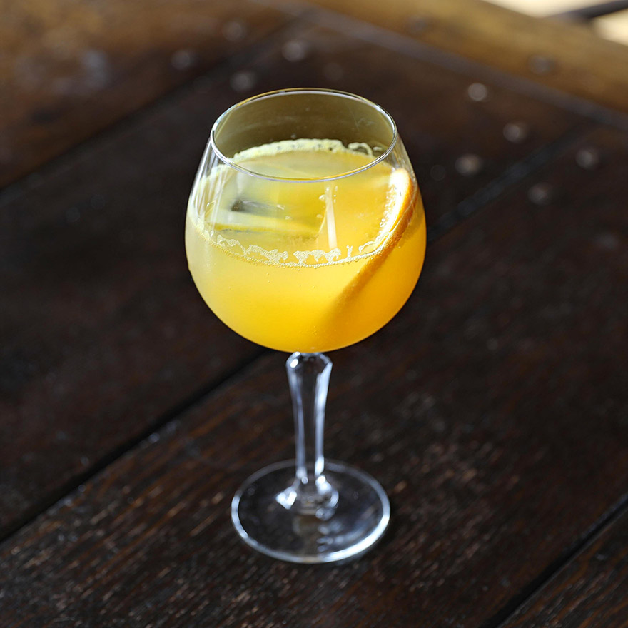 Mimosa